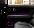 Серый Хендай Ioniq, объемом двигателя 0 л и пробегом 43 тыс. км за 28900 $, фото 17 на Automoto.ua