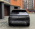 Серый Хендай Ioniq, объемом двигателя 0 л и пробегом 43 тыс. км за 28900 $, фото 6 на Automoto.ua