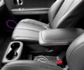 Серый Хендай Ioniq, объемом двигателя 0 л и пробегом 43 тыс. км за 28900 $, фото 12 на Automoto.ua