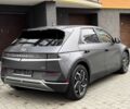 Серый Хендай Ioniq, объемом двигателя 0 л и пробегом 43 тыс. км за 28900 $, фото 5 на Automoto.ua
