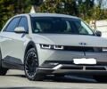 Серый Хендай Ioniq, объемом двигателя 0 л и пробегом 56 тыс. км за 15500 $, фото 2 на Automoto.ua