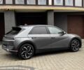 Серый Хендай Ioniq, объемом двигателя 0 л и пробегом 43 тыс. км за 28900 $, фото 4 на Automoto.ua