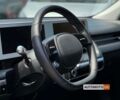 Сірий Хендай Ioniq, об'ємом двигуна 77 л та пробігом 45 тис. км за 27999 $, фото 6 на Automoto.ua