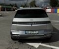 Серый Хендай Ioniq, объемом двигателя 0 л и пробегом 57 тыс. км за 30000 $, фото 4 на Automoto.ua