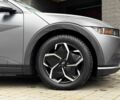 Серый Хендай Ioniq, объемом двигателя 0 л и пробегом 43 тыс. км за 28900 $, фото 2 на Automoto.ua