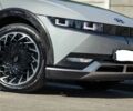 Серый Хендай Ioniq, объемом двигателя 0 л и пробегом 56 тыс. км за 15500 $, фото 1 на Automoto.ua
