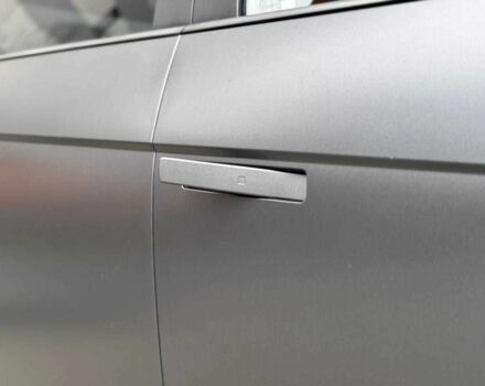 Серый Хендай Ioniq, объемом двигателя 0 л и пробегом 43 тыс. км за 28900 $, фото 3 на Automoto.ua