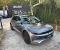 Серый Хендай Ioniq, объемом двигателя 0 л и пробегом 45 тыс. км за 28000 $, фото 1 на Automoto.ua