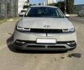 Серый Хендай Ioniq, объемом двигателя 0 л и пробегом 23 тыс. км за 15500 $, фото 2 на Automoto.ua