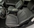 Серый Хендай Ioniq, объемом двигателя 0 л и пробегом 56 тыс. км за 15500 $, фото 11 на Automoto.ua