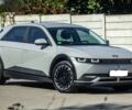 Серый Хендай Ioniq, объемом двигателя 0 л и пробегом 56 тыс. км за 15500 $, фото 1 на Automoto.ua
