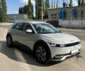 Серый Хендай Ioniq, объемом двигателя 0 л и пробегом 23 тыс. км за 15500 $, фото 1 на Automoto.ua