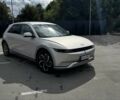 Серый Хендай Ioniq, объемом двигателя 0 л и пробегом 57 тыс. км за 31999 $, фото 1 на Automoto.ua