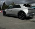 Серый Хендай Ioniq, объемом двигателя 0 л и пробегом 57 тыс. км за 30000 $, фото 5 на Automoto.ua