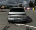 Серый Хендай Ioniq, объемом двигателя 0 л и пробегом 57 тыс. км за 30000 $, фото 6 на Automoto.ua