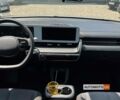 Сірий Хендай Ioniq, об'ємом двигуна 77 л та пробігом 45 тис. км за 27999 $, фото 10 на Automoto.ua