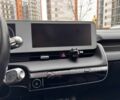 Серый Хендай Ioniq, объемом двигателя 0 л и пробегом 43 тыс. км за 28900 $, фото 13 на Automoto.ua
