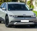 Серый Хендай Ioniq, объемом двигателя 0 л и пробегом 56 тыс. км за 15500 $, фото 5 на Automoto.ua