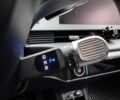 Серый Хендай Ioniq, объемом двигателя 0 л и пробегом 43 тыс. км за 28900 $, фото 14 на Automoto.ua