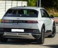 Серый Хендай Ioniq, объемом двигателя 0 л и пробегом 56 тыс. км за 15500 $, фото 10 на Automoto.ua