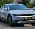 Сірий Хендай Ioniq, об'ємом двигуна 77 л та пробігом 45 тис. км за 27999 $, фото 1 на Automoto.ua