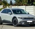 Серый Хендай Ioniq, объемом двигателя 0 л и пробегом 56 тыс. км за 15500 $, фото 3 на Automoto.ua