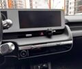 Серый Хендай Ioniq, объемом двигателя 0 л и пробегом 43 тыс. км за 28900 $, фото 15 на Automoto.ua