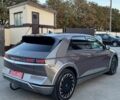 Сірий Хендай Ioniq, об'ємом двигуна 0 л та пробігом 106 тис. км за 26800 $, фото 4 на Automoto.ua
