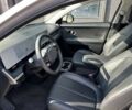 Серый Хендай Ioniq, объемом двигателя 0 л и пробегом 23 тыс. км за 15500 $, фото 8 на Automoto.ua