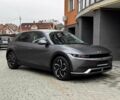 Серый Хендай Ioniq, объемом двигателя 0 л и пробегом 43 тыс. км за 28900 $, фото 1 на Automoto.ua