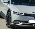 Серый Хендай Ioniq, объемом двигателя 0 л и пробегом 56 тыс. км за 15500 $, фото 9 на Automoto.ua