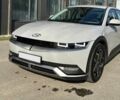 Серый Хендай Ioniq, объемом двигателя 0 л и пробегом 23 тыс. км за 15500 $, фото 1 на Automoto.ua