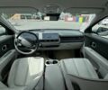 Серый Хендай Ioniq, объемом двигателя 0 л и пробегом 57 тыс. км за 30000 $, фото 1 на Automoto.ua