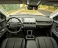 Серый Хендай Ioniq, объемом двигателя 0 л и пробегом 56 тыс. км за 15500 $, фото 12 на Automoto.ua