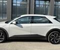 Серый Хендай Ioniq, объемом двигателя 0 л и пробегом 23 тыс. км за 15500 $, фото 3 на Automoto.ua