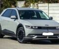 Серый Хендай Ioniq, объемом двигателя 0 л и пробегом 56 тыс. км за 15500 $, фото 8 на Automoto.ua