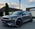Сірий Хендай Ioniq, об'ємом двигуна 0 л та пробігом 106 тис. км за 26800 $, фото 1 на Automoto.ua