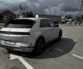 Серый Хендай Ioniq, объемом двигателя 0 л и пробегом 57 тыс. км за 30000 $, фото 3 на Automoto.ua