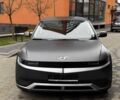Серый Хендай Ioniq, объемом двигателя 0 л и пробегом 43 тыс. км за 28900 $, фото 8 на Automoto.ua