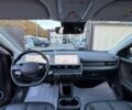 Сірий Хендай Ioniq, об'ємом двигуна 0 л та пробігом 106 тис. км за 26800 $, фото 6 на Automoto.ua