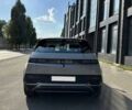 Серый Хендай Ioniq, объемом двигателя 0 л и пробегом 23 тыс. км за 15500 $, фото 5 на Automoto.ua