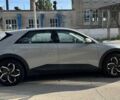 Серый Хендай Ioniq, объемом двигателя 0 л и пробегом 23 тыс. км за 15500 $, фото 6 на Automoto.ua