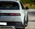 Серый Хендай Ioniq, объемом двигателя 0 л и пробегом 56 тыс. км за 15500 $, фото 6 на Automoto.ua