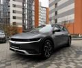 Серый Хендай Ioniq, объемом двигателя 0 л и пробегом 43 тыс. км за 28900 $, фото 7 на Automoto.ua