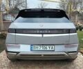 Серый Хендай Ioniq, объемом двигателя 0 л и пробегом 31 тыс. км за 27500 $, фото 1 на Automoto.ua