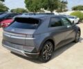 Серый Хендай Ioniq, объемом двигателя 0 л и пробегом 14 тыс. км за 15400 $, фото 6 на Automoto.ua