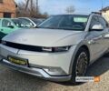 Серый Хендай Ioniq, объемом двигателя 77 л и пробегом 13 тыс. км за 31000 $, фото 2 на Automoto.ua