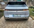 Серый Хендай Ioniq, объемом двигателя 0 л и пробегом 31 тыс. км за 27500 $, фото 5 на Automoto.ua