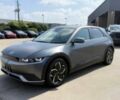 Серый Хендай Ioniq, объемом двигателя 0 л и пробегом 14 тыс. км за 15400 $, фото 2 на Automoto.ua
