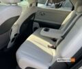 Серый Хендай Ioniq, объемом двигателя 77 л и пробегом 13 тыс. км за 31000 $, фото 11 на Automoto.ua